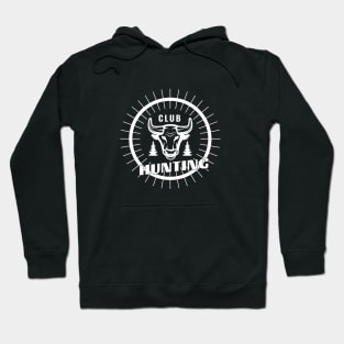 Hunting Club Hoodie